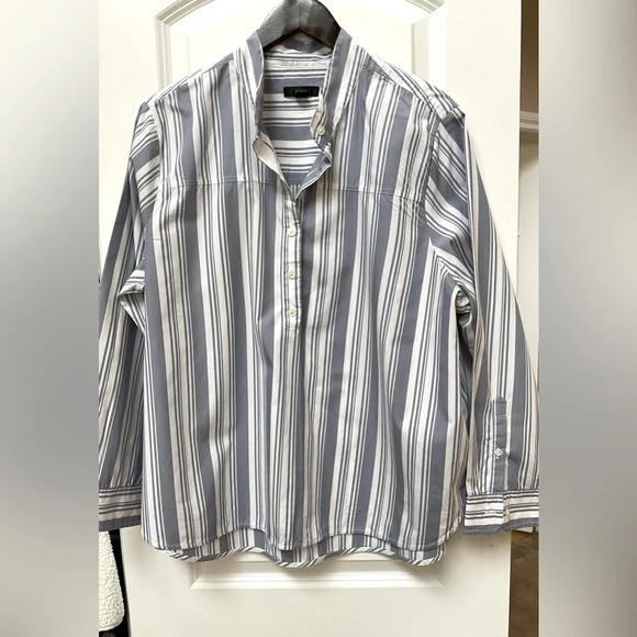 J. Crew Woman’s Tunic - Picture 1 of 6
